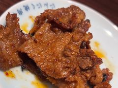 -蒜香焼肉PURUSHIN(马场路店)