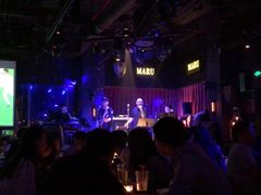 -MARU玛露音乐餐厅(大学路店)