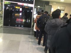 -长春西站