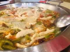 -芭夯兔·无骨兔汤锅(华阳店)