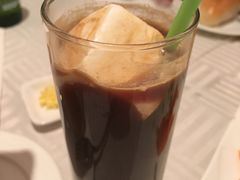 冰淇淋咖啡-红房子西菜馆(淮海中路店)