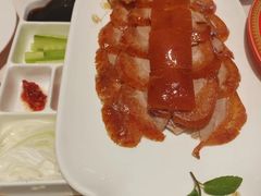 -大鸭梨烤鸭(甘家口店)