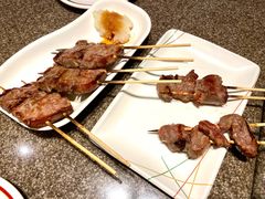-串鳥南二条店