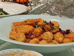 -京味楼(友谊西路店)