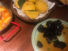 -Local泰莲庭(虹鳟鱼店)