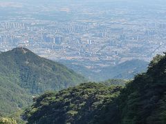 -泰山风景名胜区