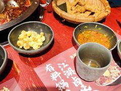 -谭鸭血老火锅·匠心(环球港旗舰店)