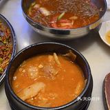 特味肥牛味道很好 黑牛牡蜊肉特别嫩 套餐特色：好吃