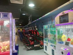 -蹦蹦乐园(南桥百联店)