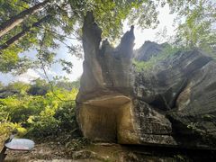 -梭布垭石林景区