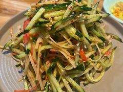 -京玉菲饭店(李村店)