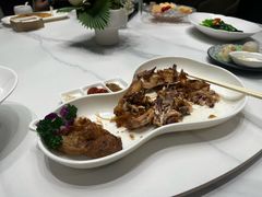 -西安饭庄·非遗陕菜(凤城五路店)