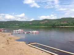 -北极村旅游风景区