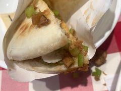 -西贝(上海我格广场店)