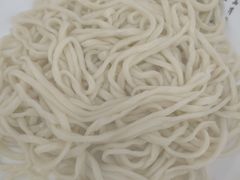 -香辣爆肚面(钟楼店)