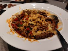 辣爆腰花-小满海鲜·别院(天津旗舰店)