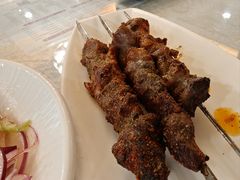 -汗腾格里·风味餐厅(新疆驻京办店)