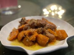 蜜汁小排-湖泉水云间餐厅·弥勒地道菜(B座店)