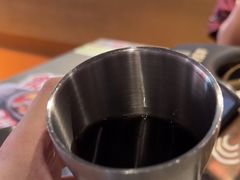 -令狐冲·炭烤活鱼(宝龙店)