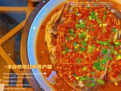 -良师门滨海人家·海鲜·家常菜(滨海城店)