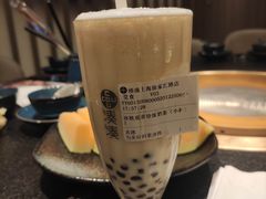 -湊湊火锅·茶憩(打浦桥日月光店)