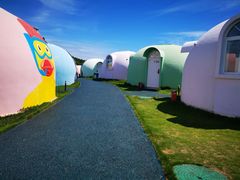 -漳州滨海火山岛自然生态风景区