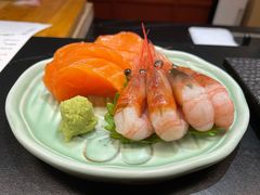 -Sushi Hanzo半藏(天环广场店)