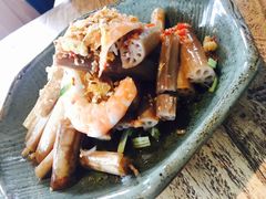 -喜越泰莱·泰越料理(海逸新天地店)