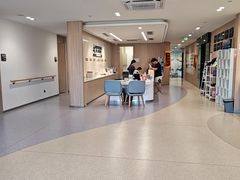 -复动肌骨门诊·MEDMOTION(北外滩店)