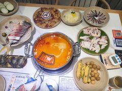 -太琼糟粕醋·海南酸汤火锅(亚龙湾店)