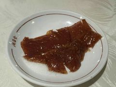 -全聚德(胜利大街店)
