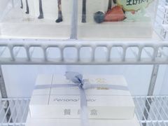 -糕小爱动物奶油生日蛋糕定制(晋江万达店)