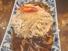 -临江·阅炉