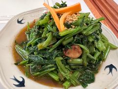 -太食獸泰式茶餐厅(IFS国金中心店)