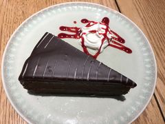 -Jamaicablue Coffeeshop(中央广场店)