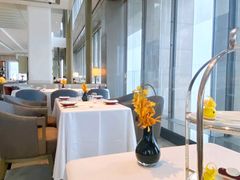 景观位-北京柏悦酒店·锦庭餐厅Dining Room