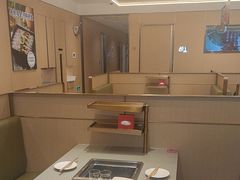 -海底捞火锅(振华广场生日主题店)