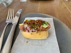 -BOR Eatery(安福路店)