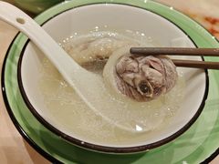 -四季合味椰子鸡(南山大冲店)
