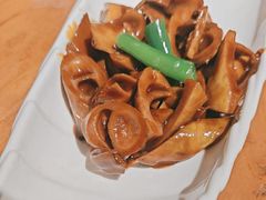 -金枝玉叶上海人家食府(三里河店)