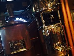 -Shanghai Brew House上海啤酒工坊(老外街店)