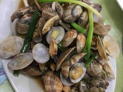 -秋姐美食店(旅游大道店)