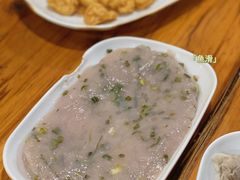 -章记正宗南岗鱼蛋火锅