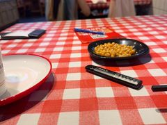 -串王阿三烧烤·小龙虾·烤鱼(拱墅胜利河美食街店)