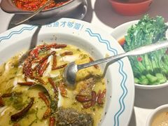 -花椒俏川菜小馆(南海万达店)