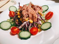 -七八冷面·延边朝鲜族美食(圣熙八号店)