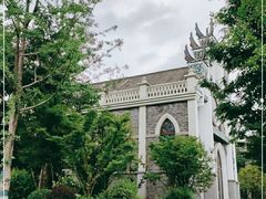 -天河潭旅游度假区