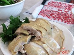 -振鼎鸡(华阴路店)