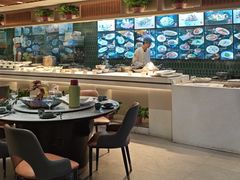 -聚丰园•湖鲜餐厅(阿红私房菜梅石路店)
