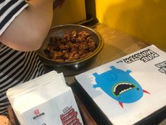 -傅强排骨(成都总店)